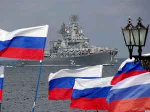 Ο ρωσικός στόλος κατευθύνεται στην Μεσόγειο. Παγκόσμιο σοκ και δέος για την άθλια απόφαση των Γερμανών…!