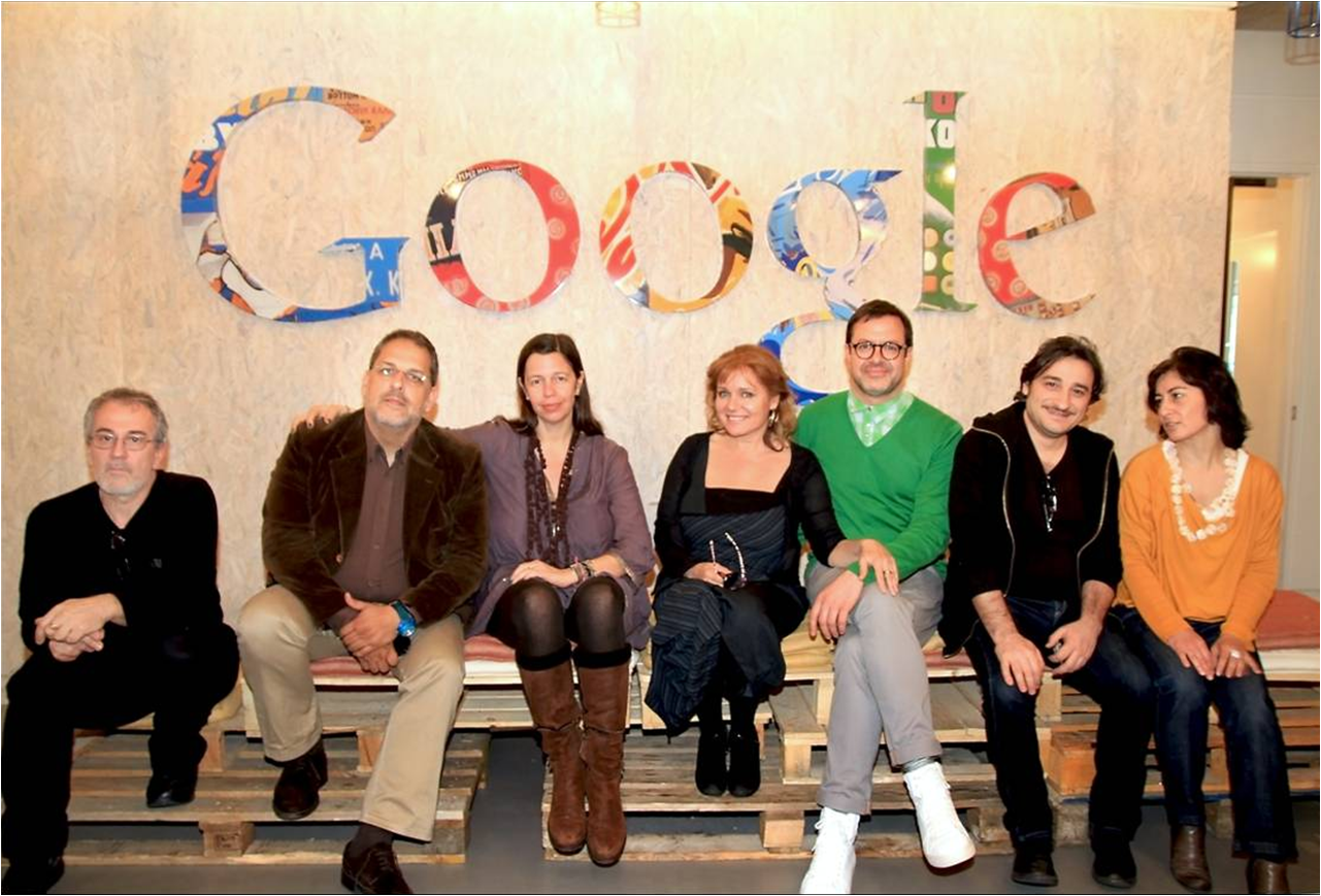 Ξεκινάει η 2η φάση του δημιουργικού διαγωνισμού  Doodle 4 Google