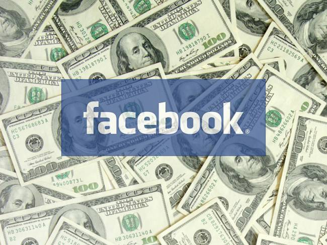 Το Facebook ξεκίνησε τις χρεώσεις στην Ευρώπη!