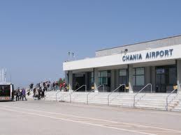 Κονδύλι 71 εκατ. ευρώ για το αεροδρόμιο Χανίων από την Κομισιόν