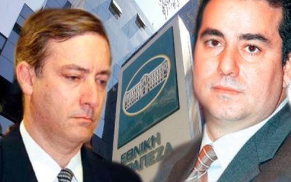 Λάτσης και Κωνσταντακόπουλος θα βάλουν λεφτά στην ΑΜΚ της Εθνικής