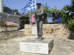 Οι εκδηλώσεις για την 72η επέτειο της Μάχης της Κρήτης σε Καστέλλι Κολυμπάρι, Άστρικα και Κουλουκουθιανά