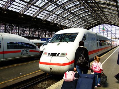 Νέο σκάνδαλο με μίζες των Γερμανικών Σιδηροδρόμων σε Αττικό Μετρό και ΕΡΓΟΣΕ