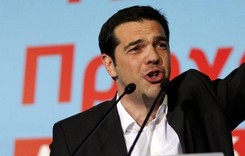Τσίπρας: «Η ΕΡΤ έσβησε το μέλλον της τρικομματικής κυβέρνησης»