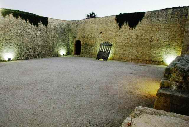Τα Ενετικά Τείχη του Ηρακλείου μπαίνουν στον κατάλογο των Μνημείων της Unesco!