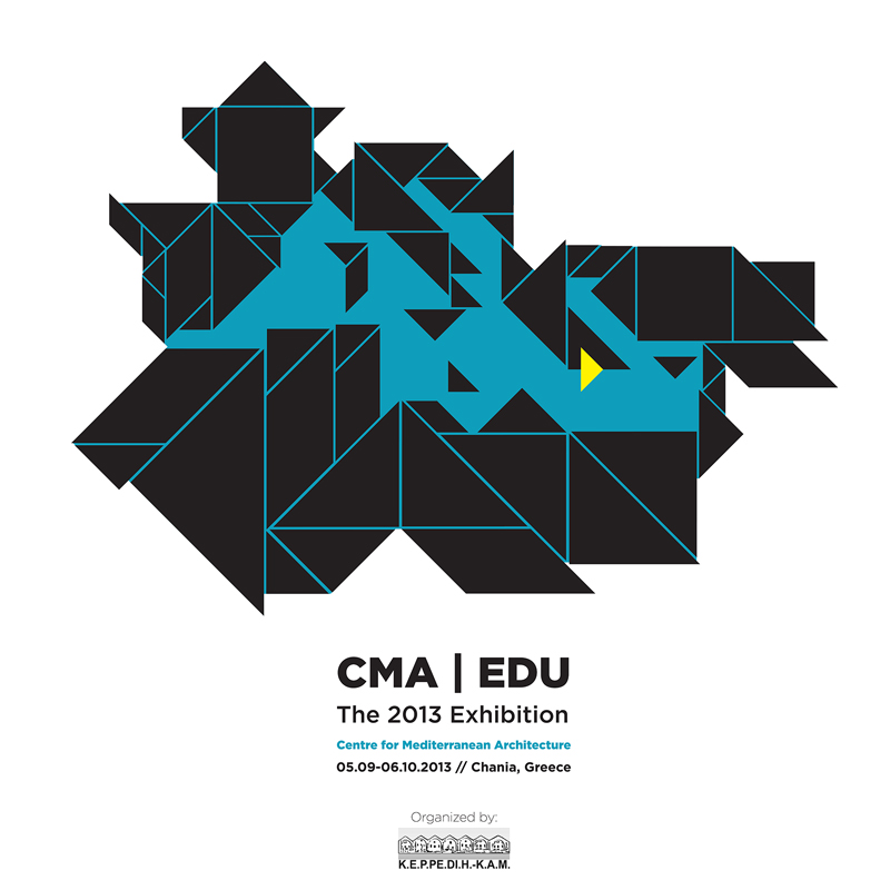 CMA | EDU : The 2013 Exhibition