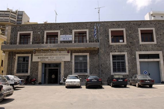 Αποδεκατισμένο το ΣΔΟΕ Κρήτης συνεχίζει την έρευνα για “πάμπλουτους” εκπαιδευτικούς