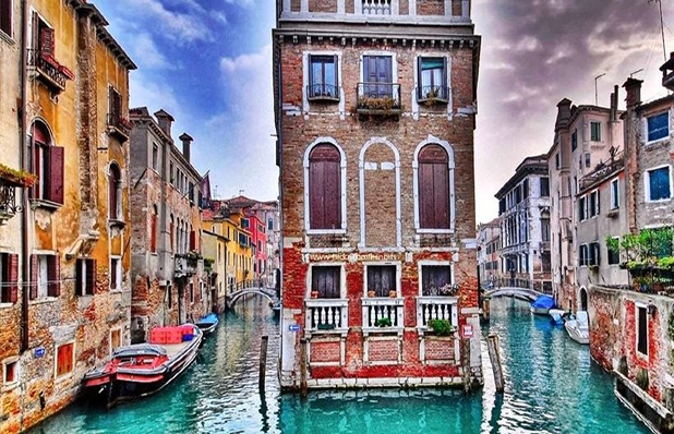 Βενετία: Ζητά ανεξαρτητοποίηση!