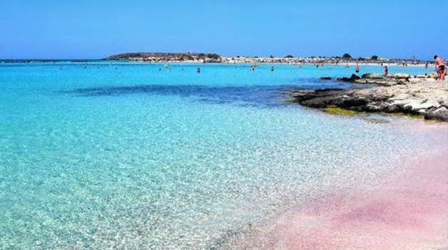 Ποια ελληνική παραλία βρίσκεται ανάμεσα στις καλύτερες του κόσμου;