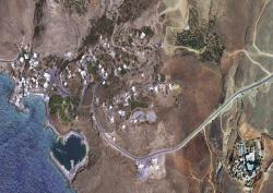 Η Κρήτη στις καλυμμένες περιοχές του Google Street View