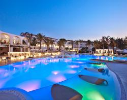 Πυρετός ξενοδοχειακών επενδύσεων στην Κρήτη