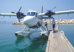 Το καλοκαίρι τα πρώτα υδατοδρόμια στην Κρήτη