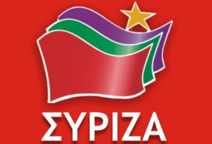 syriza ekloges
