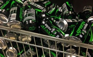 Green Cola: Η ελληνική εταιρεία ‘που έπιασε στον ύπνο’ τις πολυεθνικές