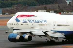 Καλαμάτα και Χανιά οι δύο νέοι ελληνικοί προορισμοί της British Airways