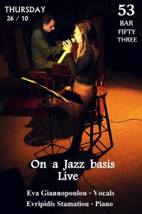 jazz basis 53